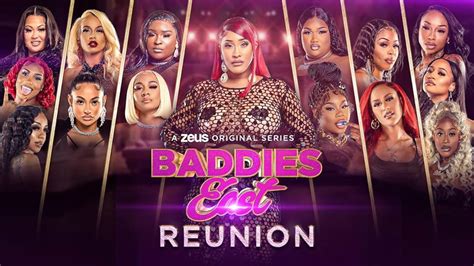 Baddies Reunion..The Truth .